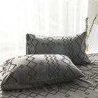 Quilt Cover Ins Bohemian Craft Three Or Four Sets | Other