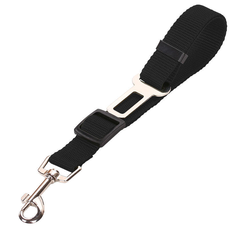 High Quality Durable Pet Cat Dog Vehicle Leash Nylon Adjusta | Other