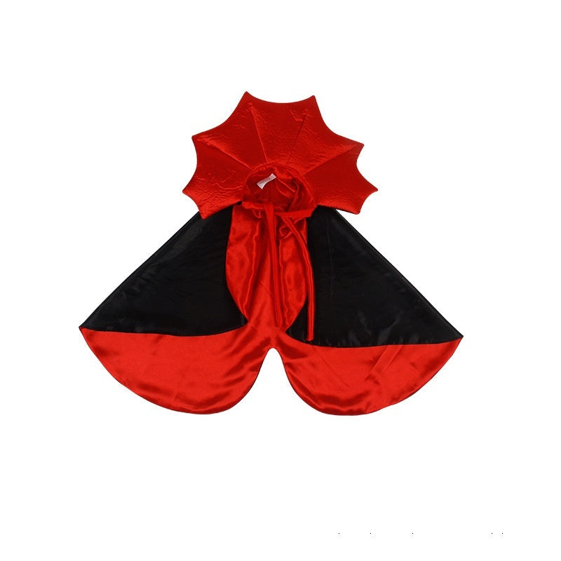 Halloween Pet Cat Dog Clothes | Other