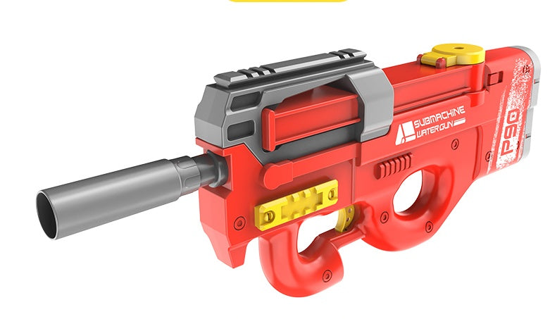 Automatic Electric Water Gun Toy Shark High Pressure Outdoor | Electronic Learning Toys
