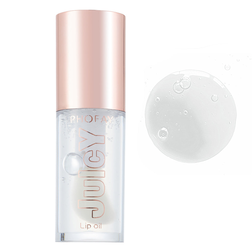 Phofay Juicy Lip Oil | Other