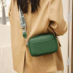 Fashion Shoulder Crossbody Bags With Rhombus Embroidered Wid | Luggage & Bags