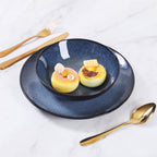 Steak Plate Creative Western Food Plate Vegetable Plate Set | Other