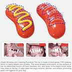Ppokel Dog Chew Toy Aggressive- Chaewers.indestructible Dog | Electronic Learning Toys