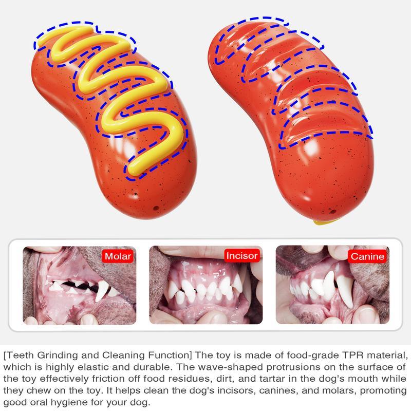 Ppokel Dog Chew Toy Aggressive- Chaewers.indestructible Dog | Electronic Learning Toys
