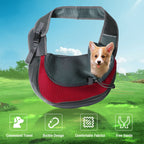404 Popmarket Dog Carrier Bag | Luggage & Bags