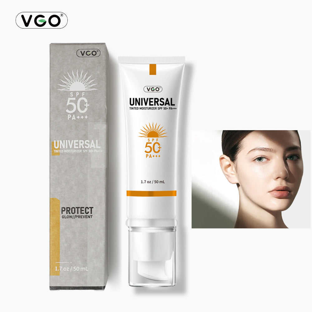 Universal Tinted Moisturizer Spf | Other