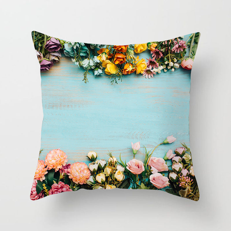 Fruit Home Decor Sofa Cushion Cover | Home & Garden
