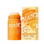Clean Face Mask Beauty Skin Green Tea Clean Face Mask Stick | Other