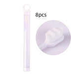 Ultra-fine Toothbrush Super Soft Bristle Deep Cleaning Brush | Other