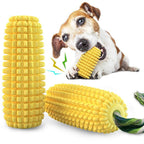 Prokel Dog Chew Toy Corn Stick Toy For Smal Mediumlarge Bre | Electronic Learning Toys