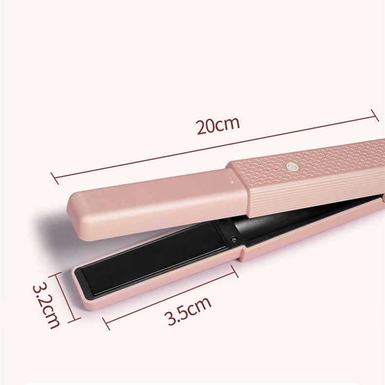 Cordless Mini Ceramic Flat Iron | Other