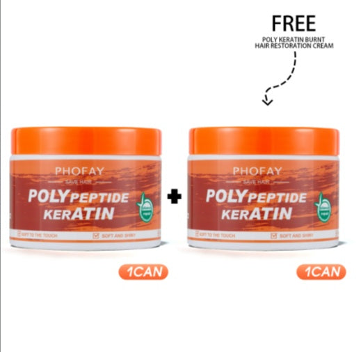 Phofay Poly Keratin Burnt Hair Restoration Cream | Other