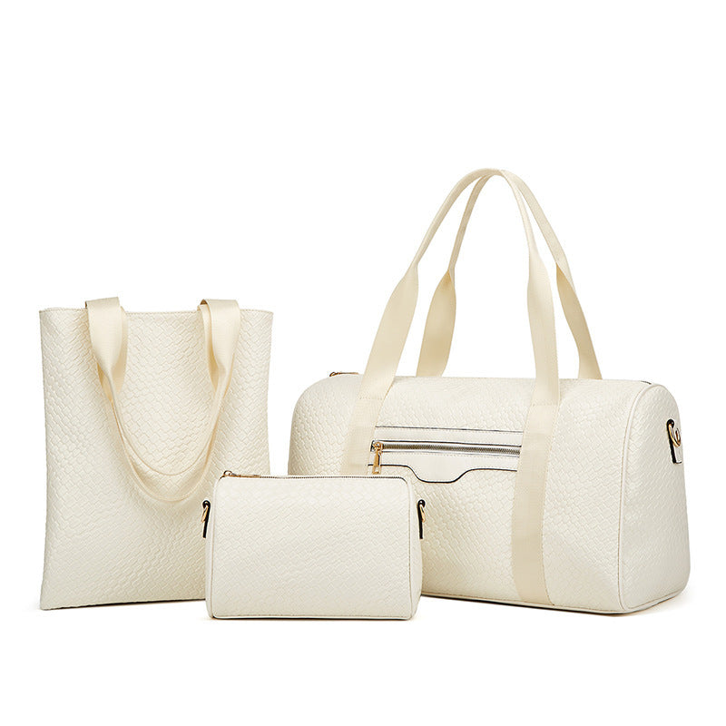 Women's Business Travel Bag Popular Bag Shoulder Sports Bag | Luggage & Bags