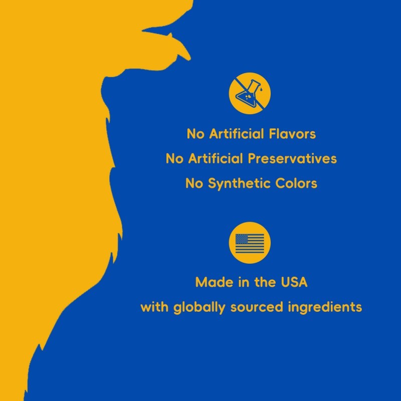 Bark And Meow Probiotics For Dogs & Cats 7 Tailored Strains | Other