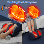 Shiatsu Foot Massager With Heat Foot Calf Thigh Arm Massager | Other