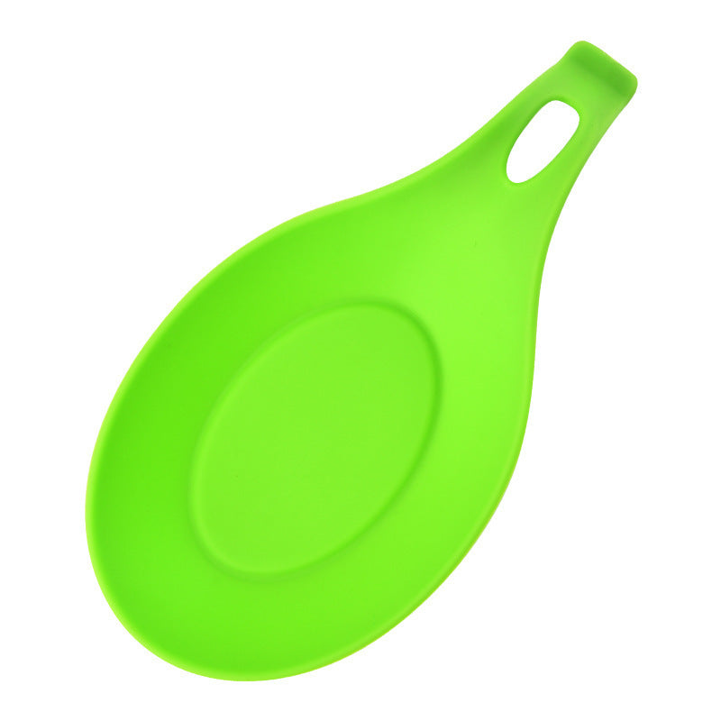 Silicone Spoon Mat Easy To Clean Kitchen Mat Shelf Mat Heat | Other