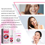 Jaysuing Tooth Gem Kit Jewelry Is Easy To Disassemble And In | Jewelry & Accessories