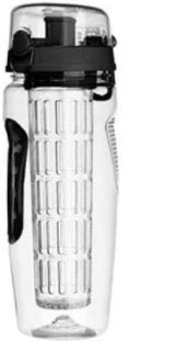 32oz Fruit Infusing Infuser Water Bottle Water Fruit Bottle | Other