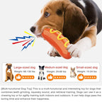 Ppokel Dog Chew Toy Aggressive- Chaewers.indestructible Dog | Electronic Learning Toys