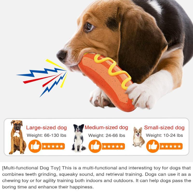Ppokel Dog Chew Toy Aggressive- Chaewers.indestructible Dog | Electronic Learning Toys