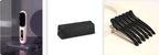 2 In 1 Straight Hair Comb Wireless Hair Straightener Brush H | Other