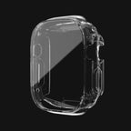 Hollow Out Soft Case Protective Sleeve Watch Case | Smartwatches