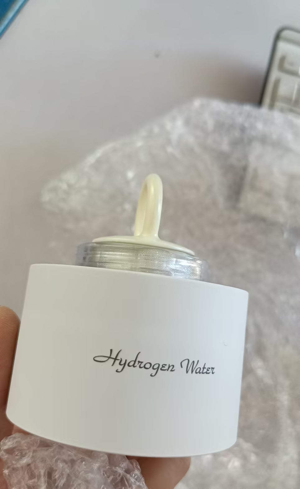 Hydrogen And Oxygen Separation Water Element Ionic Screen Pr | Other