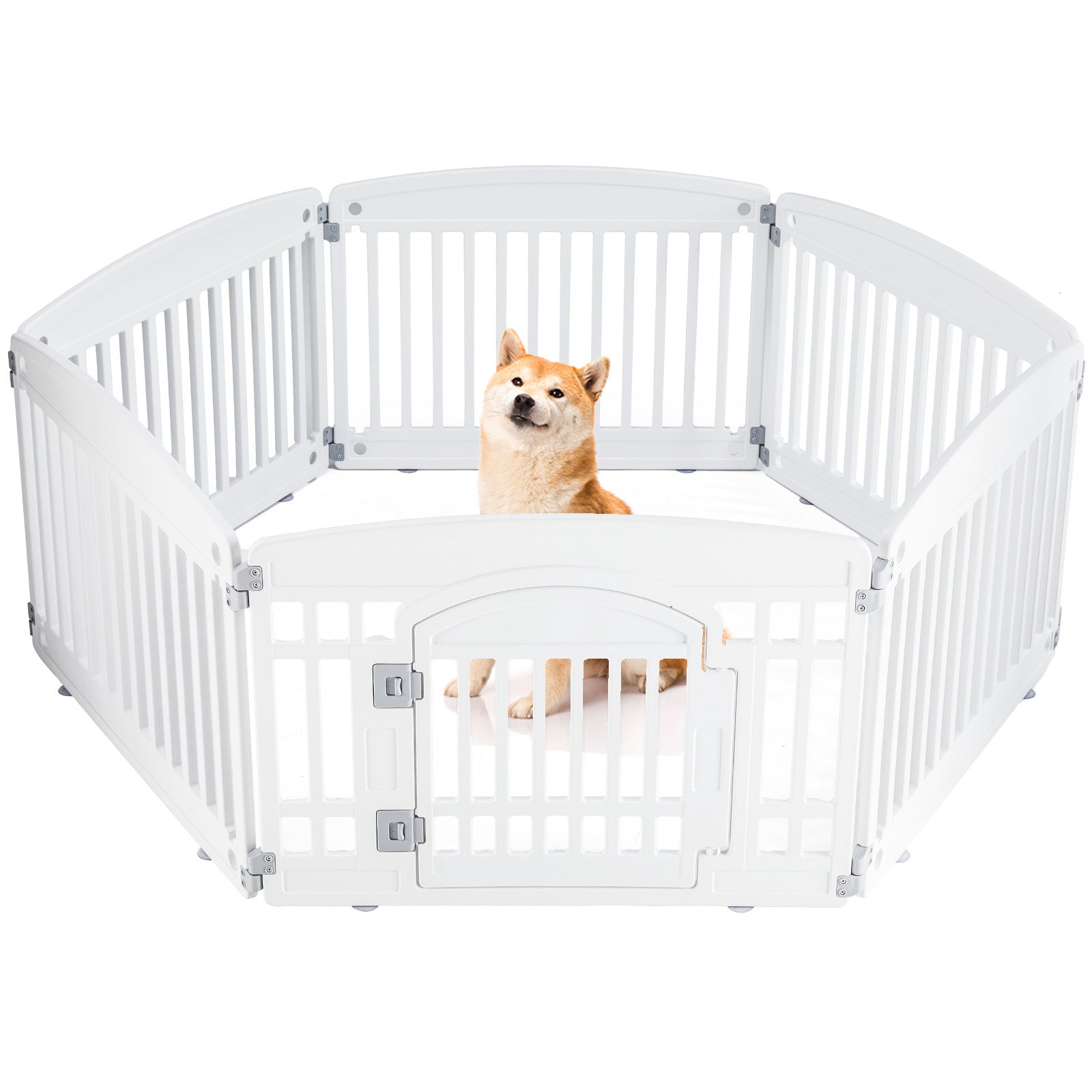 Dog Game Fence Is Safe And Reliable | Other
