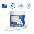 Bark And Meow Probiotics For Dogs & Cats 7 Tailored Strains | Other