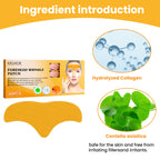 Eelhoe Forehead Wrinkle Patch Lift And Smooth Forehead Wrink | Other