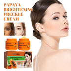 Eelhoe Papaya Whitening Freckle Cream