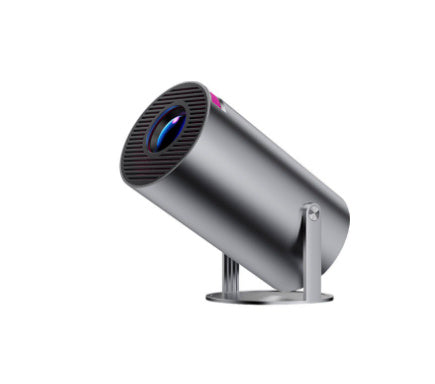 Portable Projector Small Straight Projector For Home Use 180 | Other