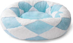 Mewoofun Donut Cat Bed For Indoor Cats - Round Washable Plus | Other