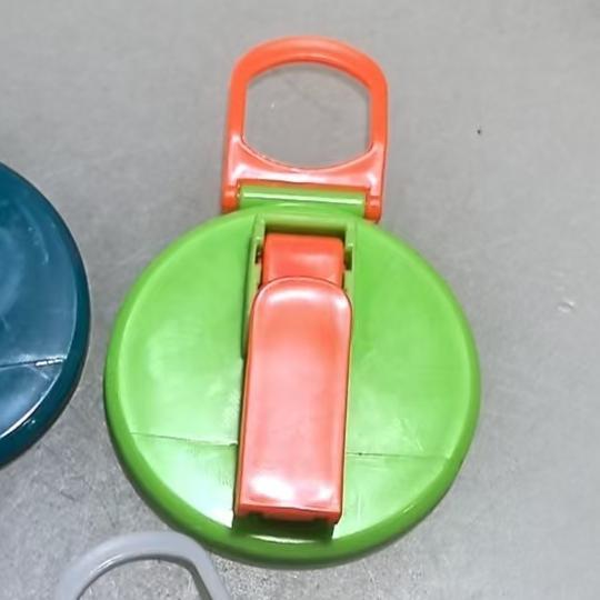 Silicone Soda Can Straw Lid – Reusable Drinking Tool