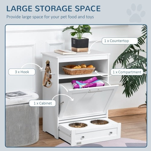 Pet Feeder Station Lockers | Other