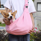 Pet Puppy Carrier Bag Cats Outdoor Travel Dog Subway Bus Sho | Luggage & Bags