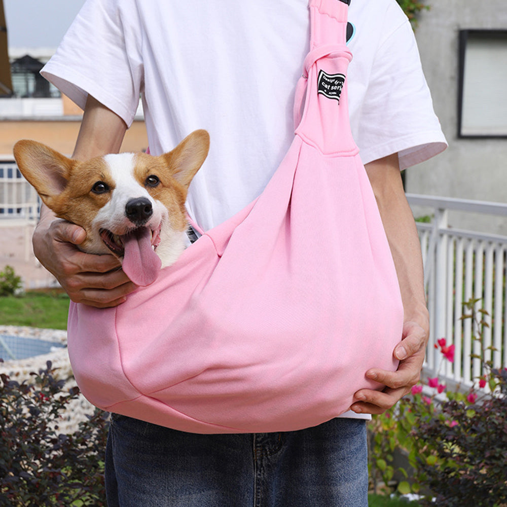 Pet Puppy Carrier Bag Cats Outdoor Travel Dog Subway Bus Sho | Luggage & Bags