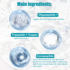 Eelhoe Hydroconus Peptide Anti-wrinkle Serum, Skin Repair Cr | Other
