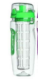 32oz Fruit Infusing Infuser Water Bottle Water Fruit Bottle | Other