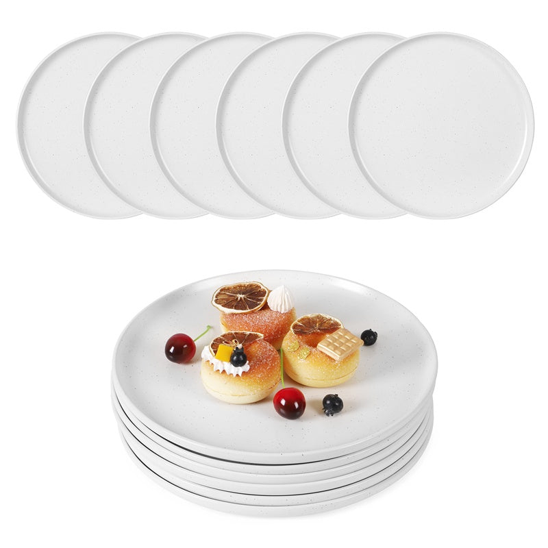 Steak Plate Creative Western Food Plate Vegetable Plate Set | Other