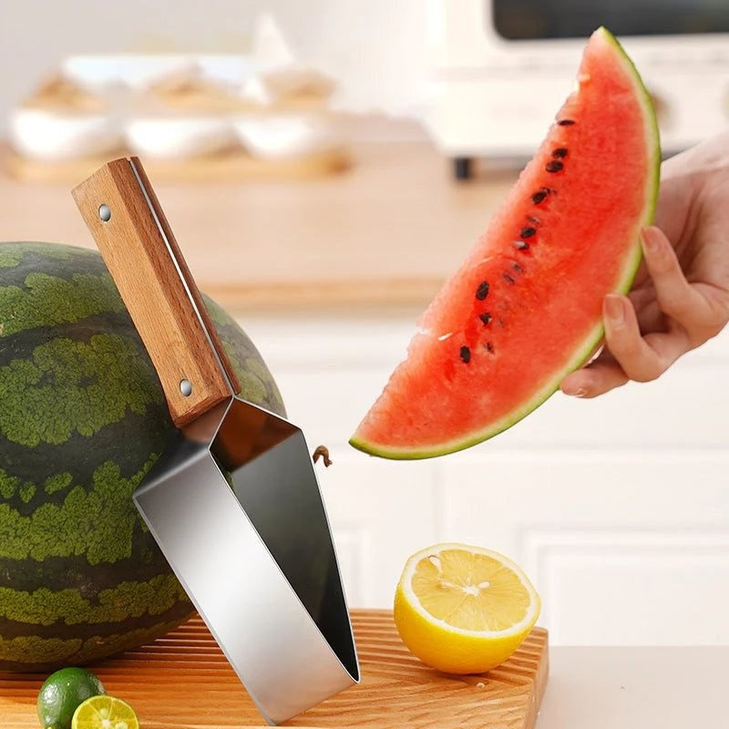 Watermelon Splitter Watermelon Cutting Artifact 430 Stai | Other