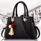 Ladies Hand Bags Luxury Handbags Women Bags Crossbody Bag | Luggage & Bags