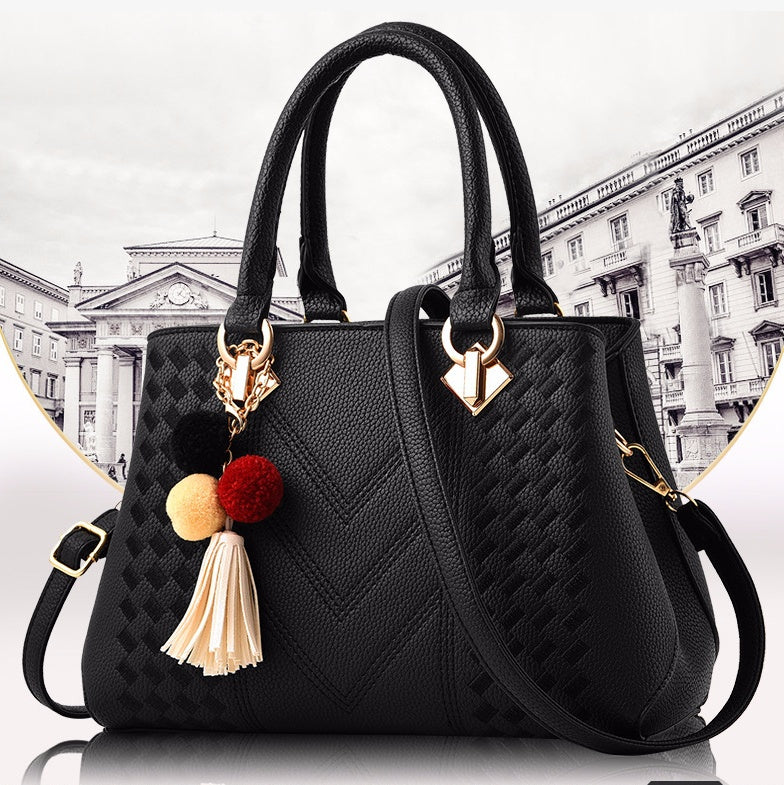 Ladies Hand Bags Luxury Handbags Women Bags Crossbody Bag | Luggage & Bags