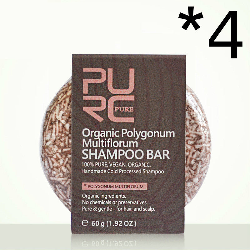 Purc Hand-extracted Soap, Anti-dandruff, Oil-control Nourish | Other