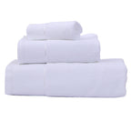 Cotton Towel Bath Towel Three Piece Water Absorbing Gift Tow | Other