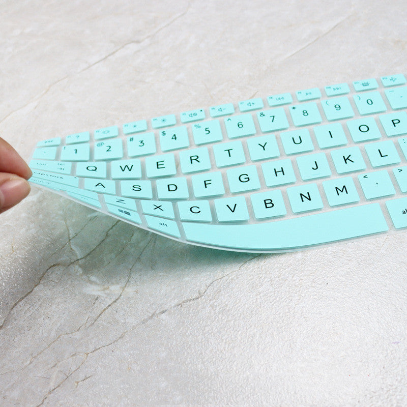 Laptop Protective Cover Dust Cover Fingerprint Edition | Electronics