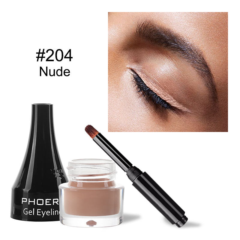 Phoera Ten Color Eyeliner Eyeliner | Other