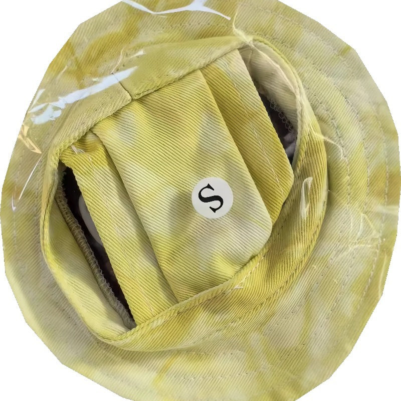 Summer Dog Hat Cat Wear-resistant Breathable Bucket Hat | Other