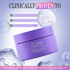 Cofultic Night Sleep Tightening Cream Flat Wrinkles | Other